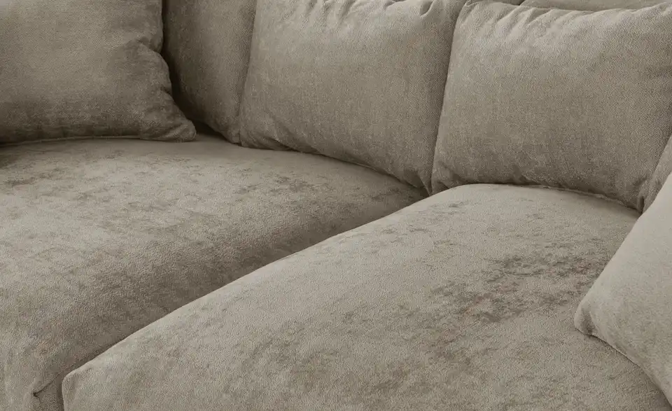 Big Sofa Lianea, Detailansicht
