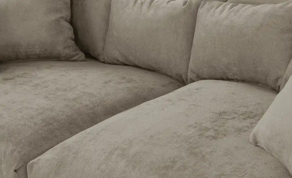 Big Sofa Lianea, Detailansicht