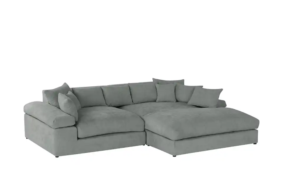 Ecksofa Lianea, Perspektive