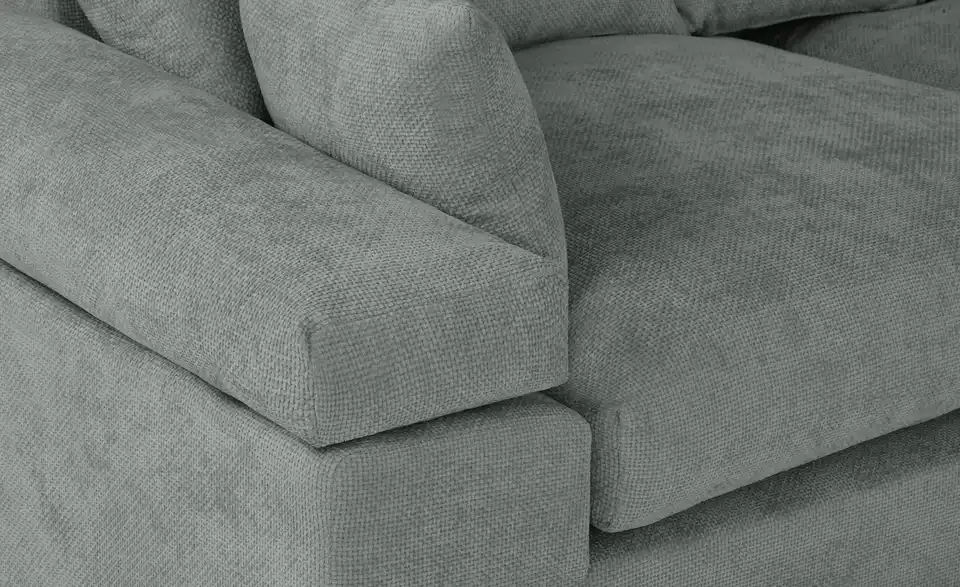 Ecksofa Lianea, Detailansicht