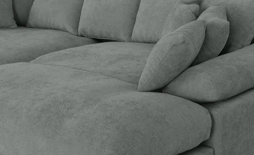 Ecksofa Lianea, Detailansicht