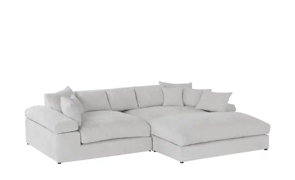 Ecksofa Lianea, Perspektive