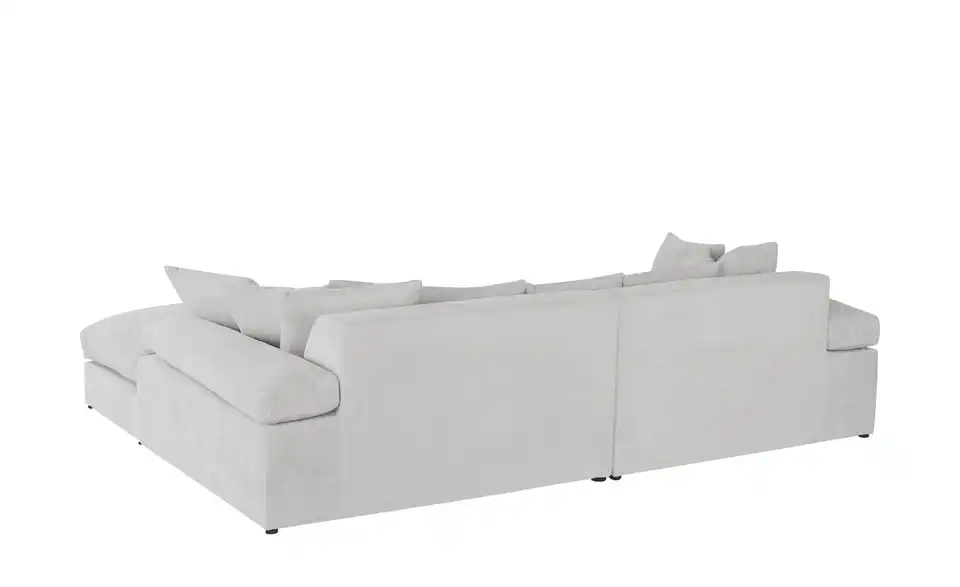 Ecksofa Lianea, Rückansicht