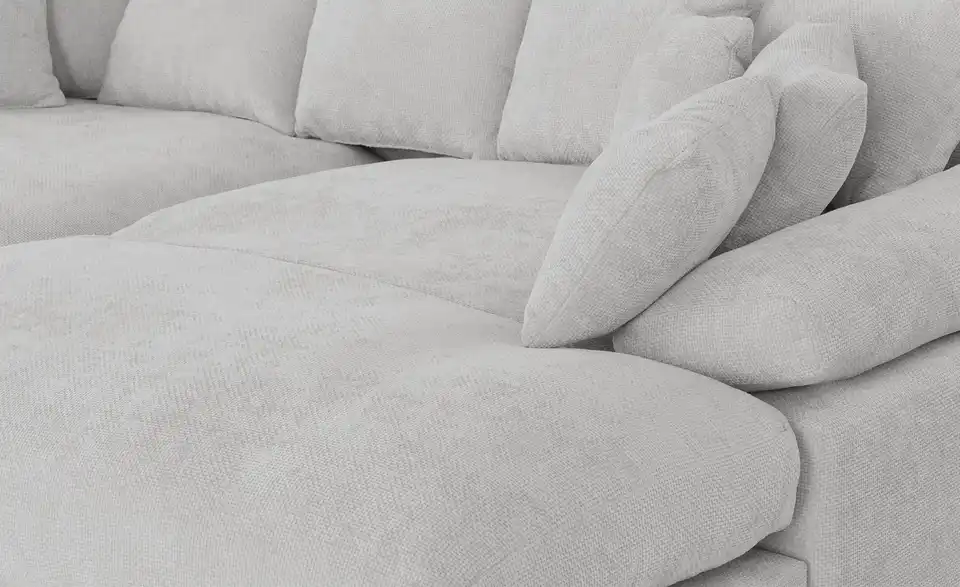 Ecksofa Lianea, Detailansicht