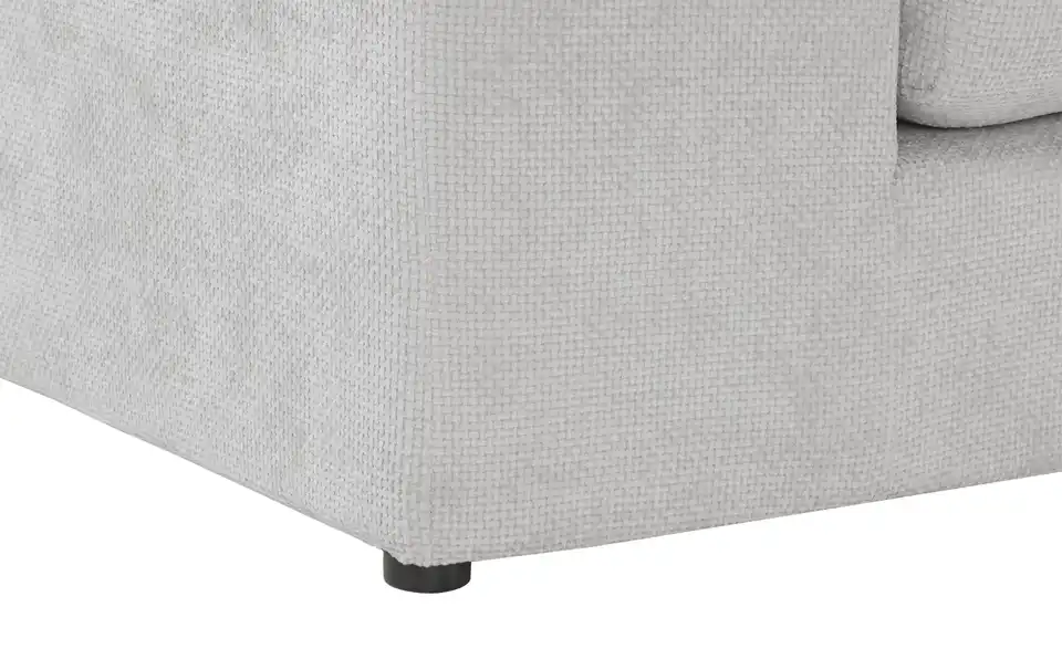 Ecksofa Lianea, Detailansicht