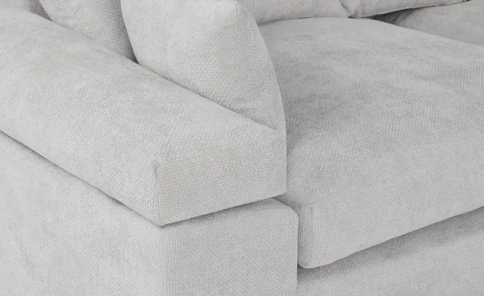 Ecksofa Lianea, Detailansicht