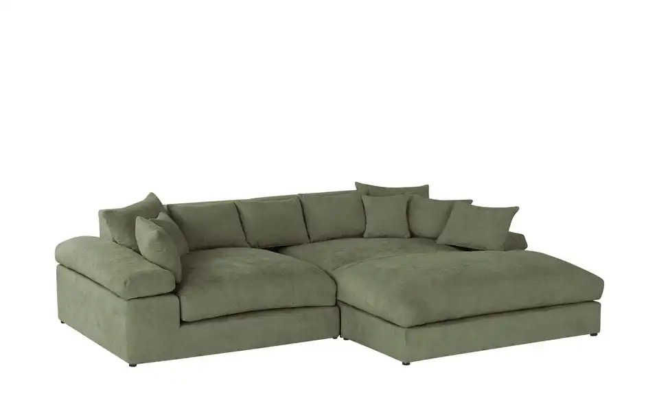 Ecksofa Lianea, Perspektive