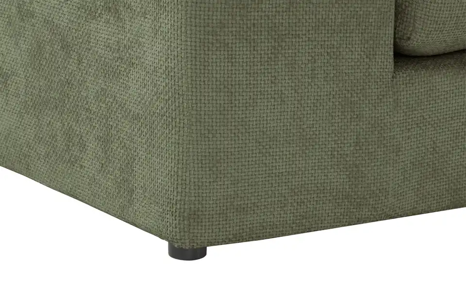 Ecksofa Lianea, Detailansicht