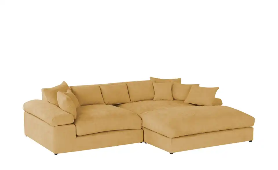Ecksofa Lianea, Perspektive