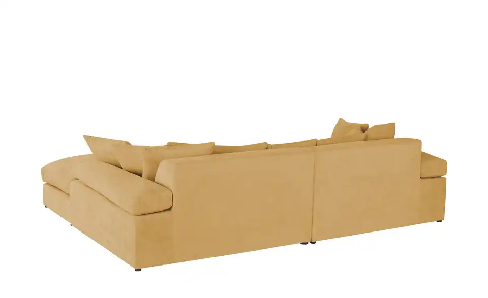 Ecksofa Lianea, Rückansicht