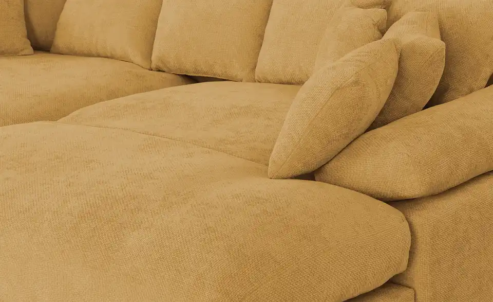 Ecksofa Lianea, Detailansicht