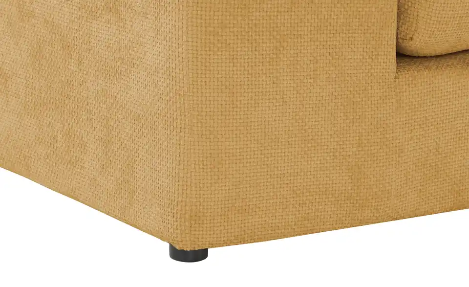 Ecksofa Lianea, Detailansicht