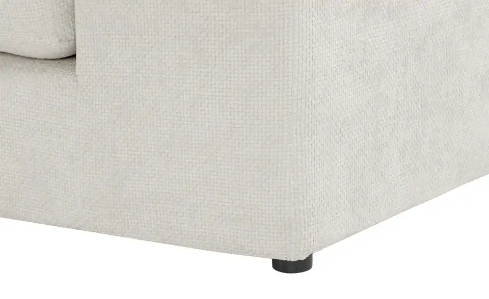 Ecksofa Lianea, Detailansicht