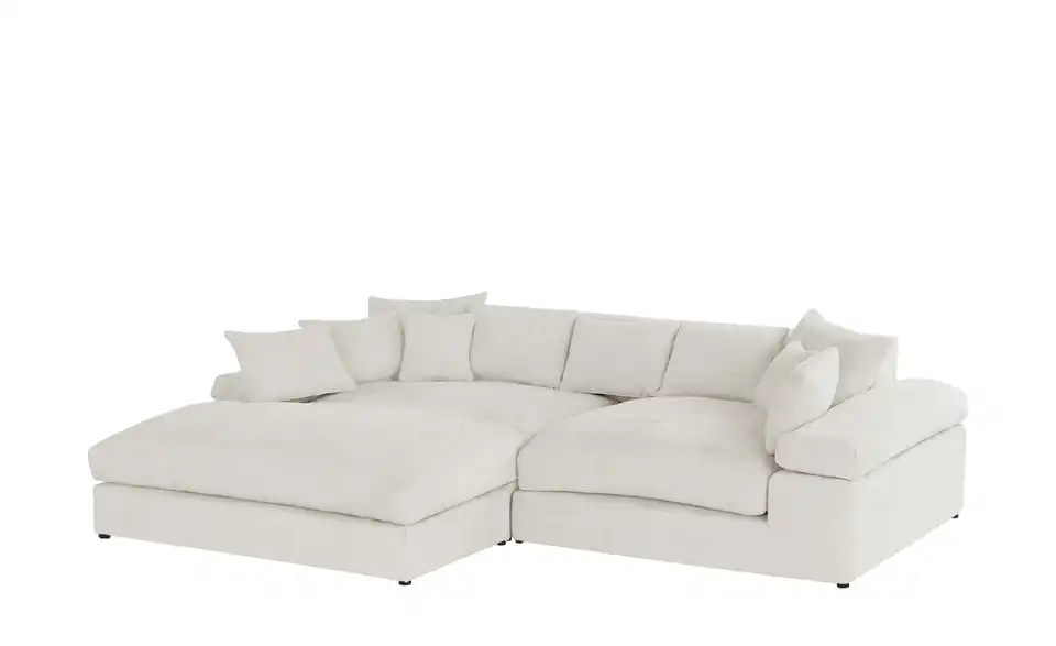Ecksofa Lianea, Perspektive