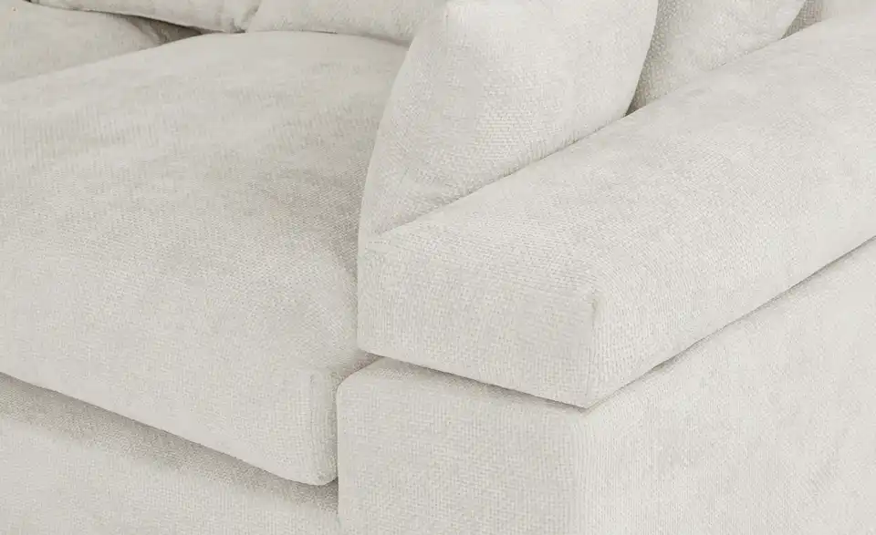 Ecksofa Lianea, Detailansicht