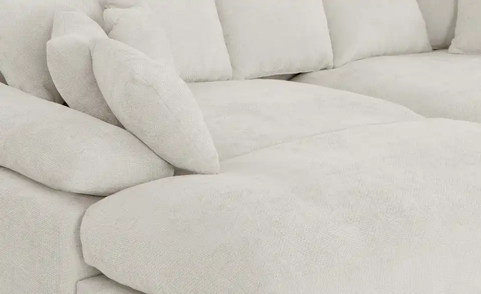 Ecksofa Lianea, Detailansicht