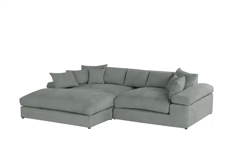 Ecksofa Lianea, Perspektive