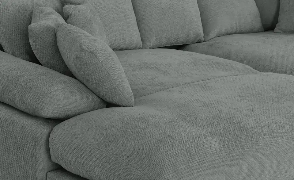 Ecksofa Lianea, Detailansicht