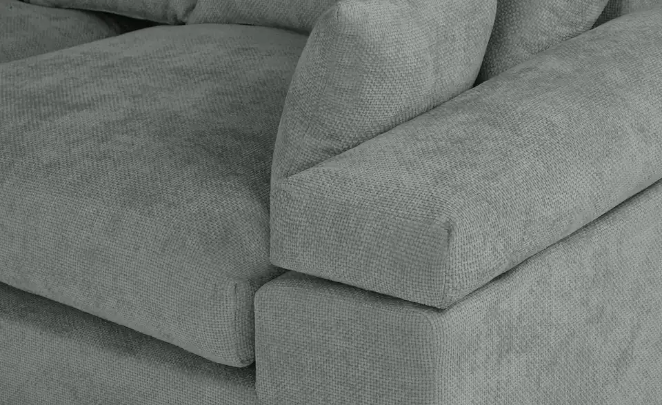 Ecksofa Lianea, Detailansicht