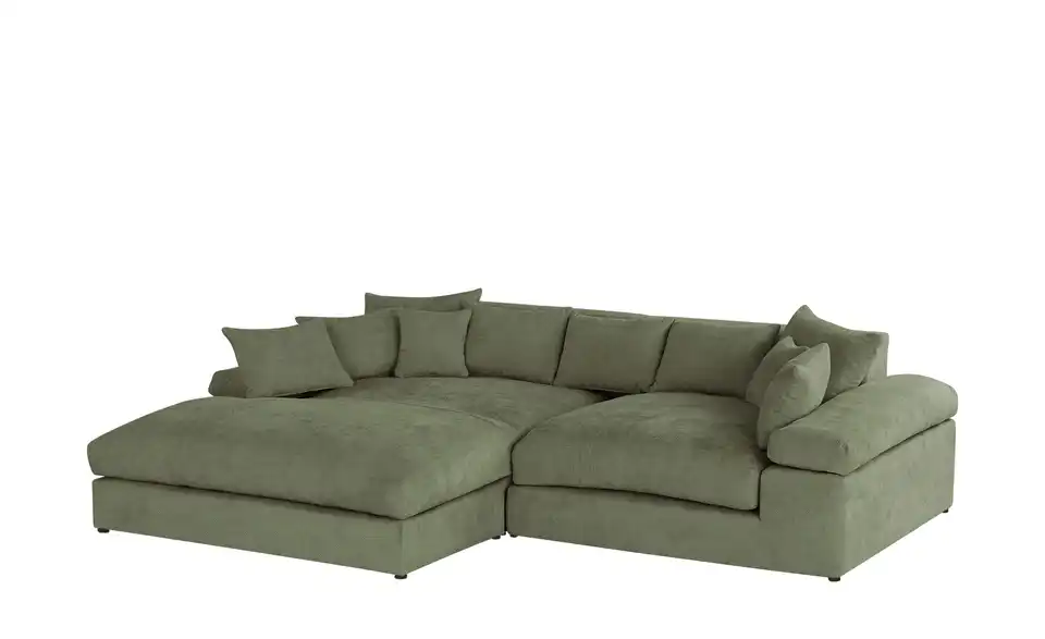 Ecksofa Lianea, Perspektive