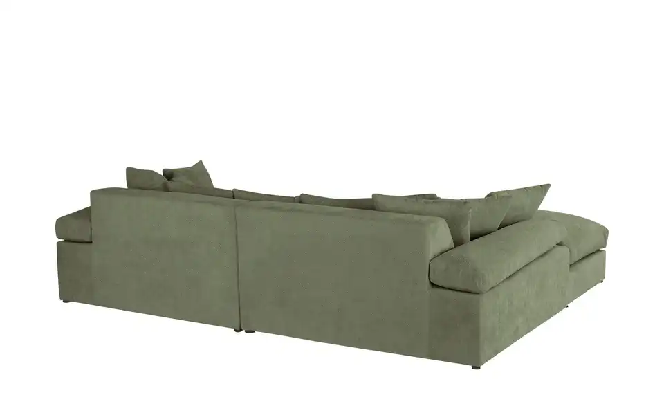 Ecksofa Lianea, Rückansicht