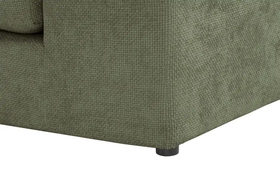 Ecksofa Lianea, Detailansicht