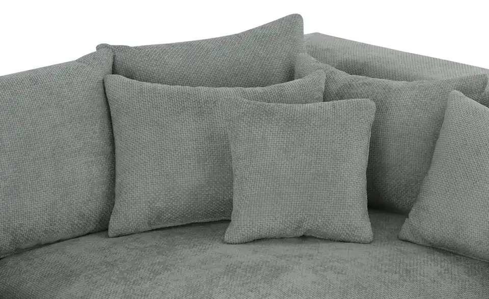 Ecksofa Lianea, Detailansicht