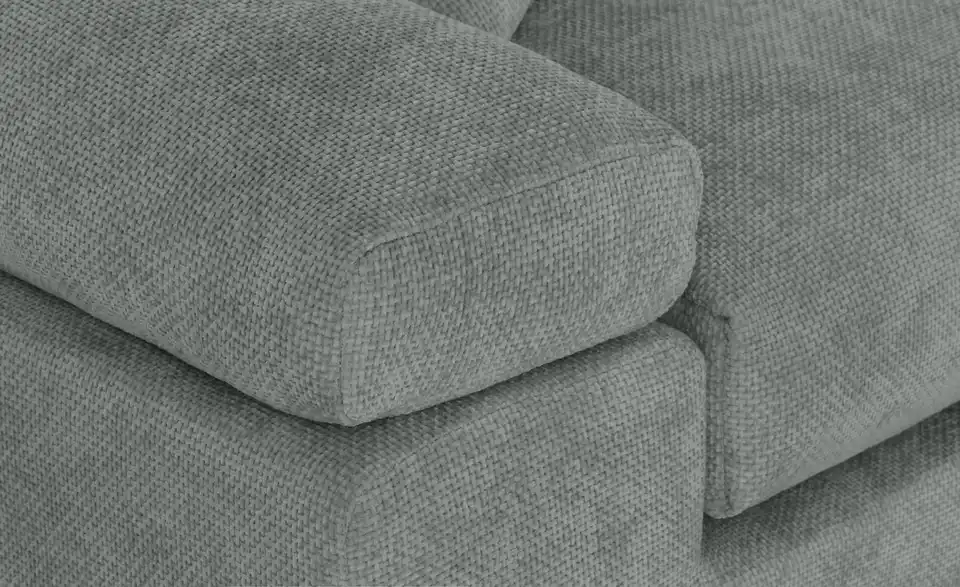 Ecksofa Lianea, Detailansicht