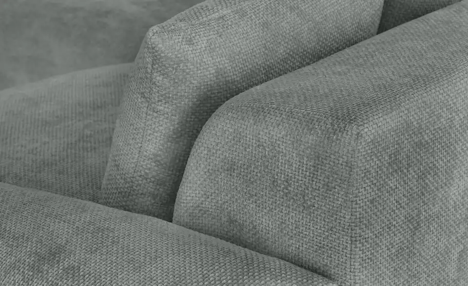 Ecksofa Lianea, Detailansicht