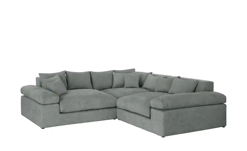 Ecksofa Lianea, Perspektive