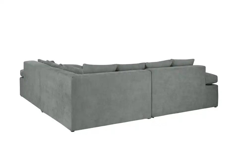 Ecksofa Lianea, Rückansicht