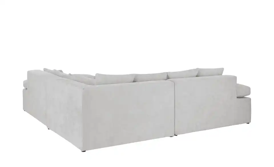 Ecksofa Lianea, Rückansicht