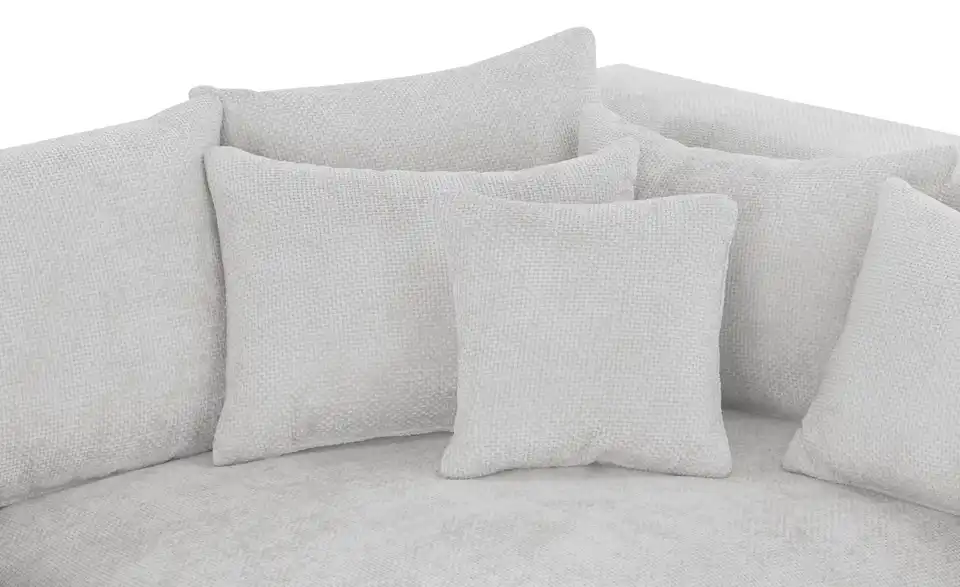 Ecksofa Lianea, Detailansicht