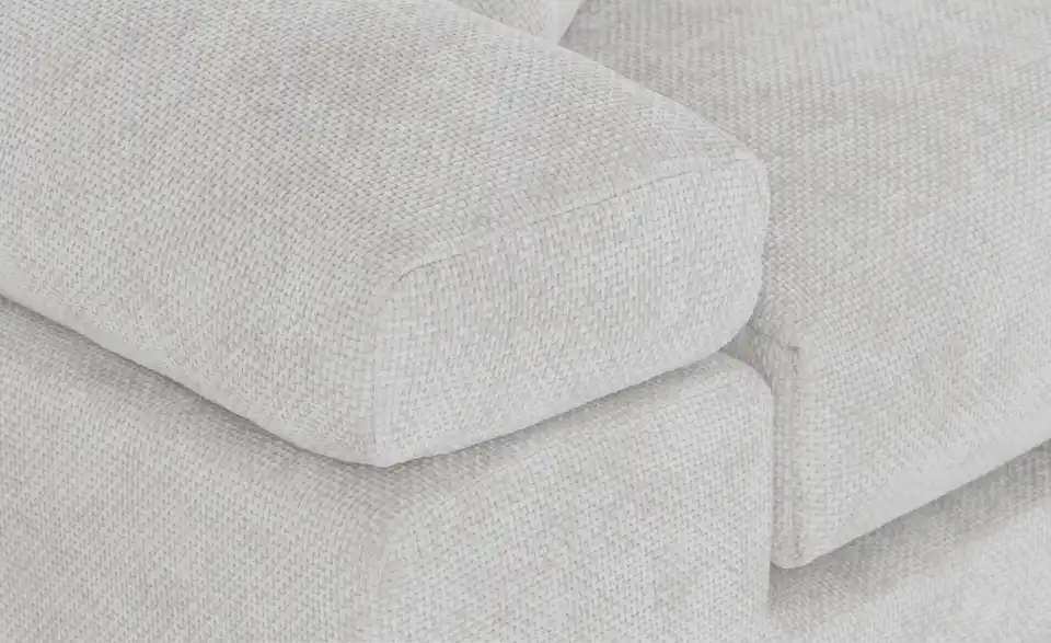 Ecksofa Lianea, Detailansicht