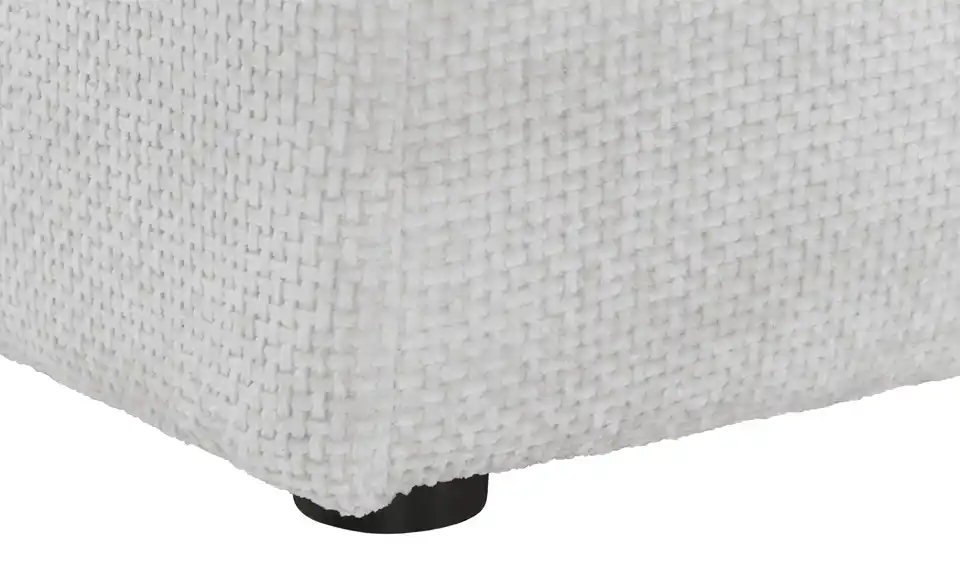 Ecksofa Lianea, Detailansicht