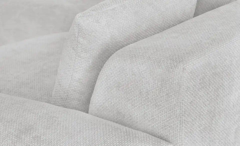 Ecksofa Lianea, Detailansicht