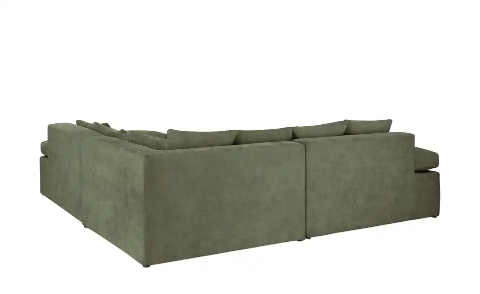 Ecksofa Lianea, Rückansicht