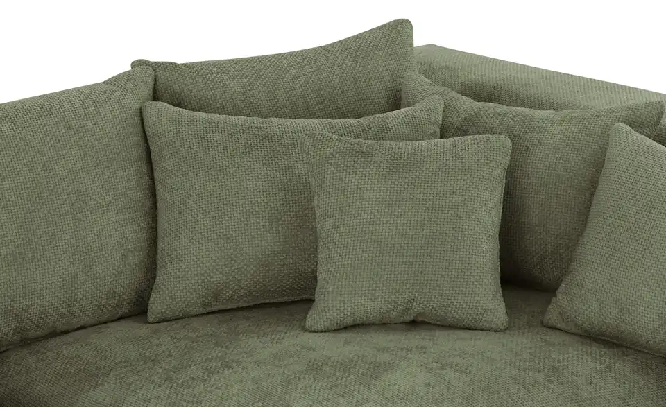 Ecksofa Lianea, Detailansicht