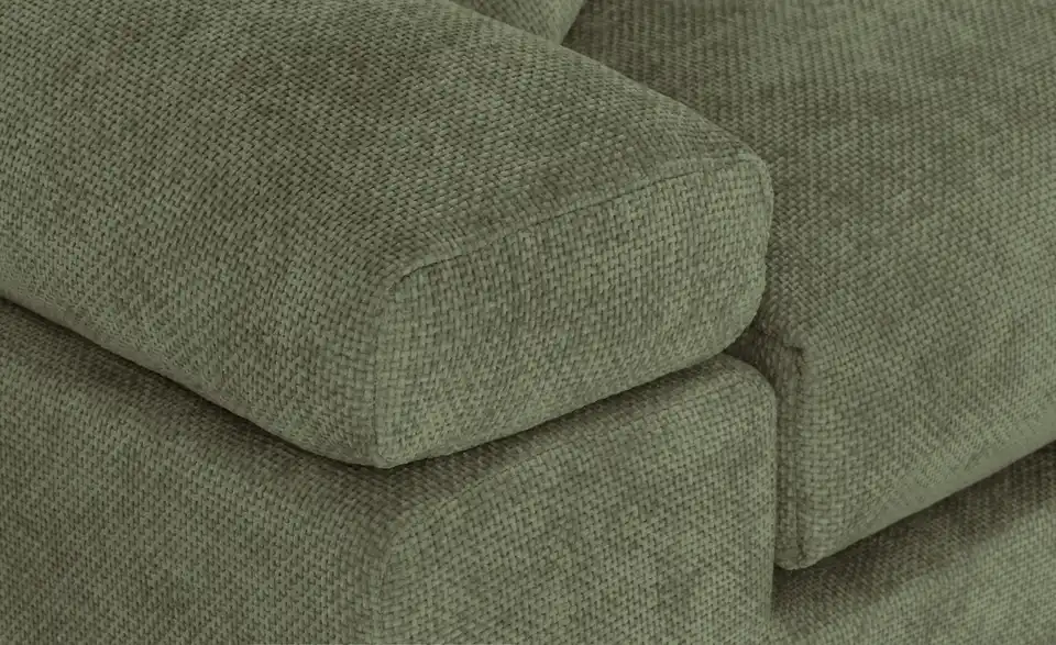 Ecksofa Lianea, Detailansicht