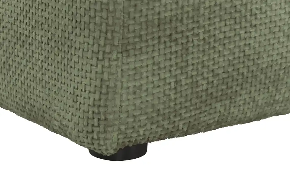 Ecksofa Lianea, Detailansicht