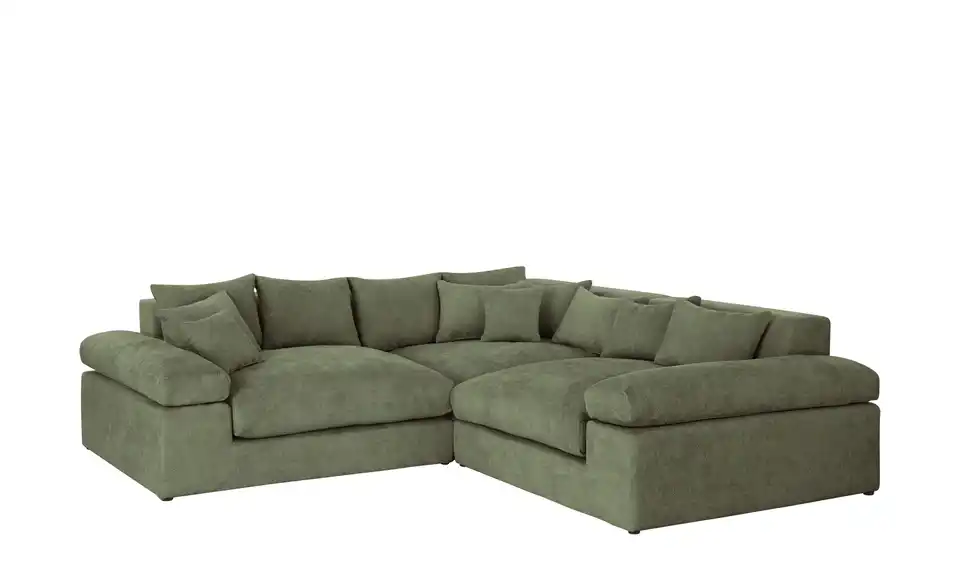 Ecksofa Lianea, Perspektive