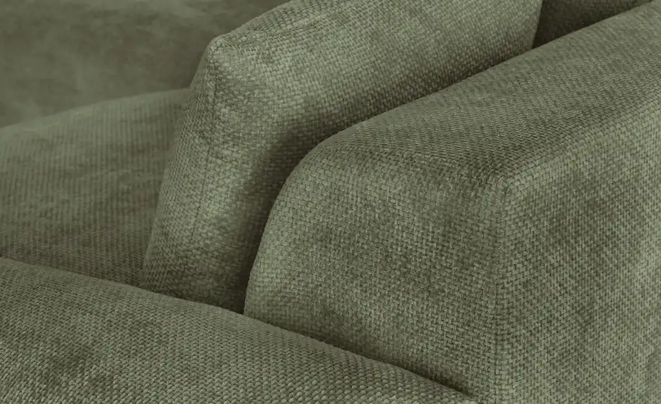 Ecksofa Lianea, Detailansicht