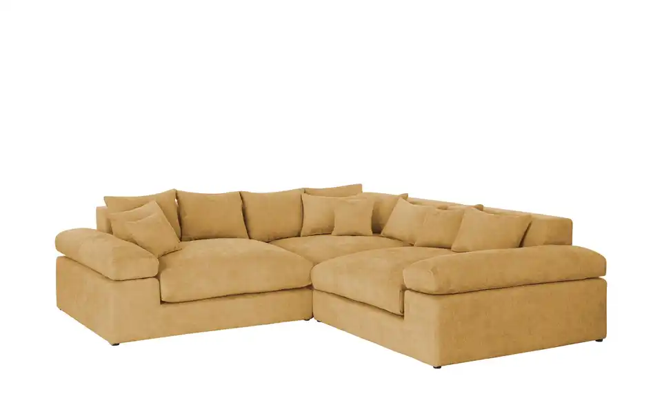 Ecksofa Lianea, Perspektive