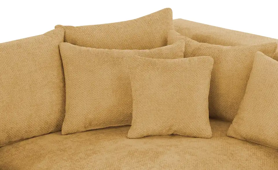 Ecksofa Lianea, Detailansicht