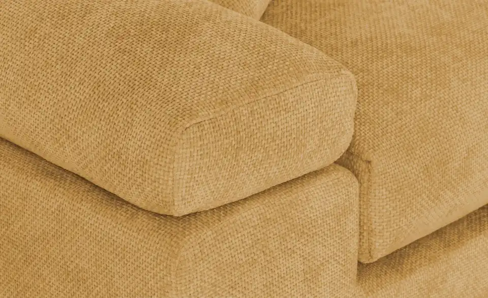 Ecksofa Lianea, Detailansicht