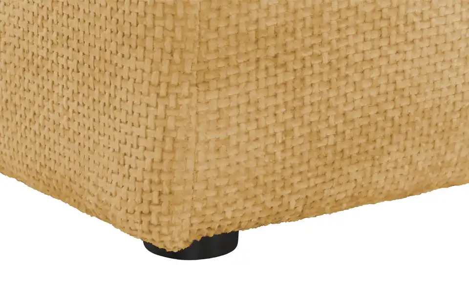 Ecksofa Lianea, Detailansicht