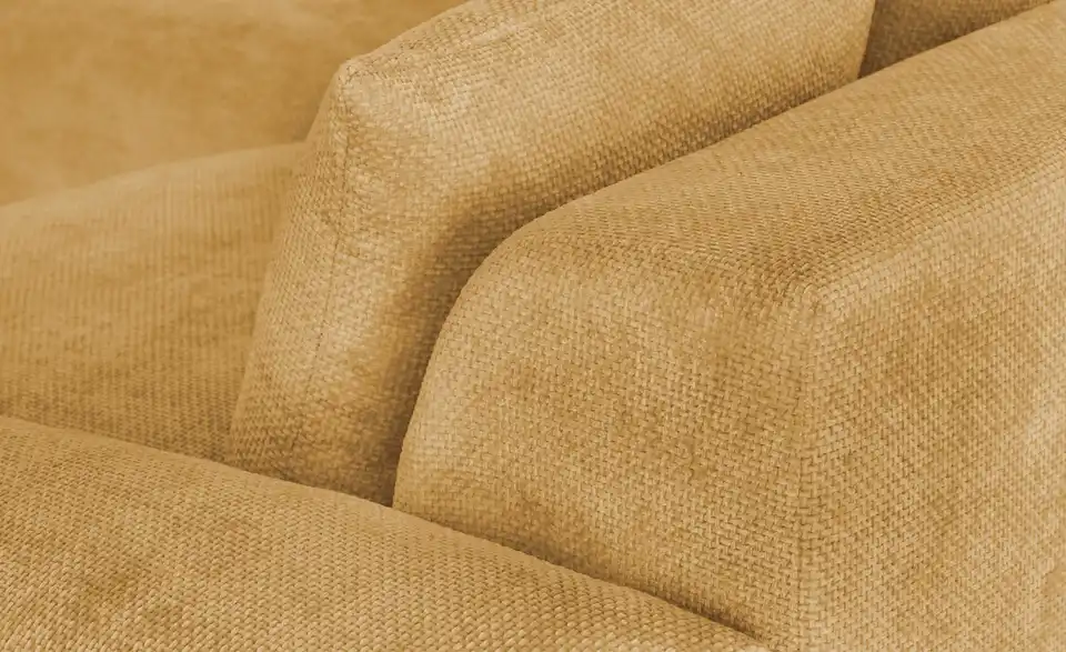 Ecksofa Lianea, Detailansicht