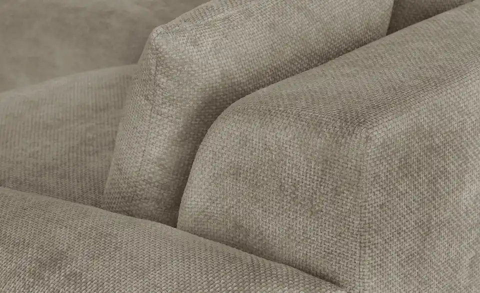 Ecksofa Lianea, Detailansicht