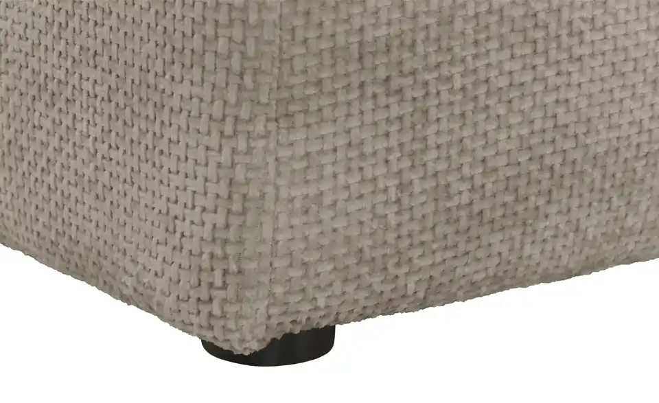 Ecksofa Lianea, Detailansicht
