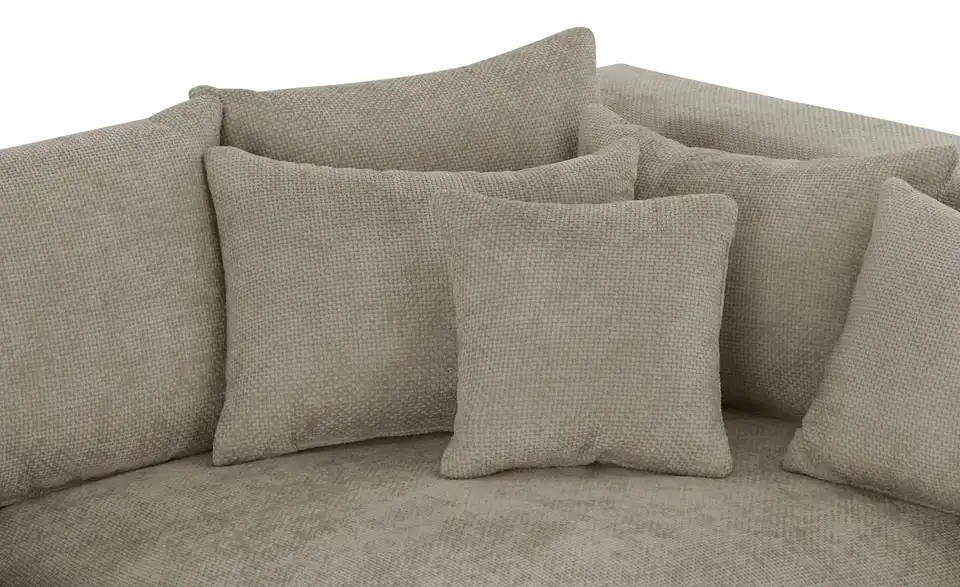 Ecksofa Lianea, Detailansicht
